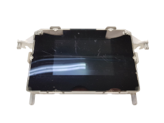 Radio Display Ford Fiesta ET7T-18B955-BB FoMoCo 1084