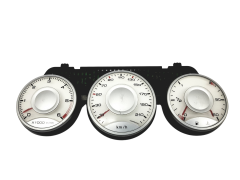 Speedometer/Instrument Cluster 807 Ulysse C8 1400613880 PSA Fiat 53261