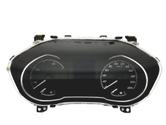 Speedometer/Instrument Cluster Toyota Yaris 83800-F5440 MB157580-4812 55974