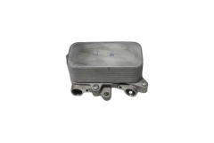 Engine Oil Cooler For VW Audi 7P0317037 33171432201 Vika