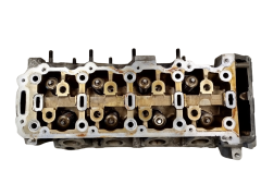 Cylinder Head VWAG 03F103373D 1.2 8V TSI CBZ 4