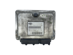 Control Unit IAW4AF.M9 55187372 61600.627.05 Fiat Magneti Marelli 62929