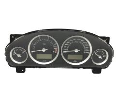 Speedometer/Instrument Cluster Jaguar S-Type 4R8F-10841-A Visteon