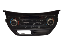 Air Conditioning Panel Ford Focus 3 MK3 F1ET18C612BJ 18C612