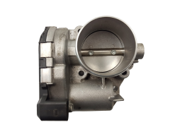 Throttle Body Valve Ford Volvo 7S7G-9F991-CA 0280750535 1.6 Bosch 0km 1000