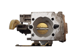 Throttle Body Valve Renault 7700864871 0438201207 1.4 8V Bosch