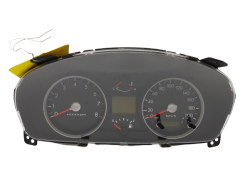 Speedometer/Instrument Cluster Hyundai Getz 94003-1C090 2004-30710H 22026