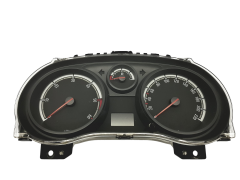 Speedometer/Instrument Cluster Opel P0013312037 Corsa D 51042