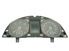 Speedometer/Instrument Cluster VW Passat B7 3C8920870L A2C53439638 VDO