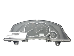 Speedometer/Instrument Cluster Opel Meriva 13173381XT 110080162026 57484