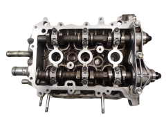 Cylinder Head Toyota Aygo 1KR 1611541580 1.0 12v C1 107