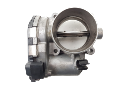 Throttle Body Valve Ford BK2Q-9E926-AC 0280750598 2.2 TDCI 2569