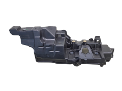 Engine Cover 175B11122R 175B17398R 175B19528R 1.5 DCI Renault 0km