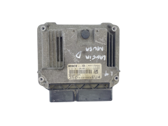 Control Unit 0281011556 55201425 Lancia Bosch 61106