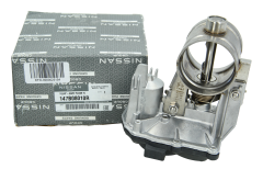 Egr Valve New Original 147B08010R Renault