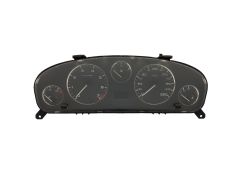 Speedometer/Instrument Cluster Peugeot 406 Coupe 9630372980 VDO 1284