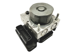 Abs Pump Lancia Ypsilon 51935196 0265956009 Bosch