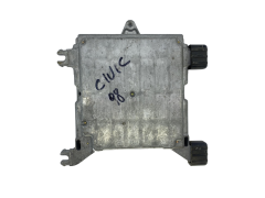 Control Unit 37820-P3X-G01 Honda denshigiken 56601
