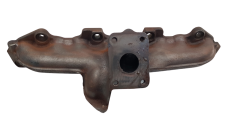 Exhaust Manifold 9635407980 0341G3 2.0 HDI C8 807 Citroen Peugeot