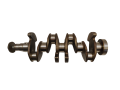 Crankshaft Renault 122018500R 8200156373 1.2 16v D4F712 4707