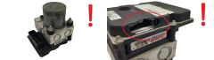 Abs Pump Peugeot 308 9666957480 0265951176 Bosch 1735