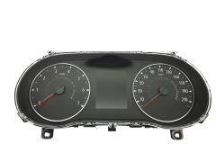 Speedometer/Instrument Cluster Dacia Sandero 3 248097936R
