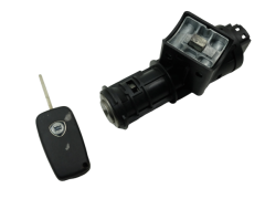 Ignition Switch Lancia Ypsilon 00468453610 61027500 TRW 1197