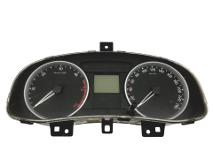 Speedometer/Instrument Cluster Skoda Fabia 5J0920810C A2C53111440 29052