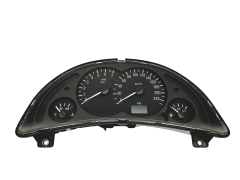 Speedometer/Instrument Cluster Opel Corsa C 09166814FL 110008988009 58103
