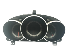 Speedometer/Instrument Cluster Mazda 3 47BS3NA 57360
