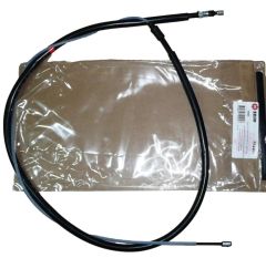 Handbrake Cable 554405 365300001N Renault SEIM