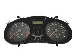 Speedometer/Instrument Cluster Renault Megane 2 8200408785 E 55985