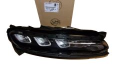 Day Running Lights Right New Original 9822790280 Citroen