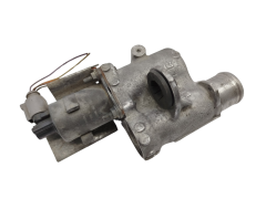Egr Valve 8200164563 72281801 1.5 dci Renault Dacia Pierburg 1654