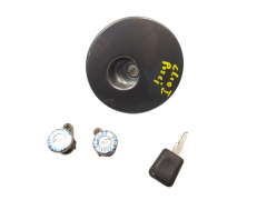 Lock Cylinder Renault Clio 1 7701470016 7700829695