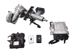 Starter Kit Renault Clio 5 237102703S 284B13925R 488105379R 1.3 TCE 0km 5