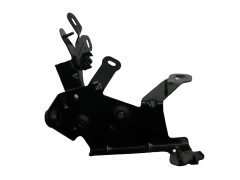 Mount, Bracket ABS Renault Scenic 4 478406447R 478401352R