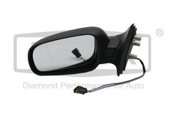 Mirror Left 5X4857501 88570098402 VW Golf DPA
