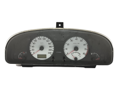 Speedometer/Instrument Cluster Citroen Xsara 9639709080 B01 Sagem