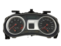 Speedometer/Instrument Cluster Renault Clio 3 8200820999 D 23700