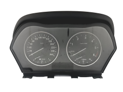 Speedometer/Instrument Cluster BMW 1 6210 9371834 9232891 Johnson