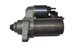 Engine Starter For VW Audi Seat Skoda 02T911023S 99110972101 Vika Engine Starter For VW Audi Seat Skoda 02T911023S 99110972101 Vika
