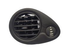 Dash Air Vent Left Clio 3 220407 Renault
