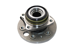 Wheel Hub Rear For VW Crafter 2E0501171E 5782201 Vika