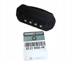 Lighting Sensor Original Master 3 Movano NV400 2654900Q0E Lighting Sensor Original Master 3 Movano NV400 2654900Q0E