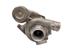Turbocharger Opel 1,7 DTL 90530995 454187-1 Garrett 127358 km