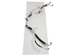 Air Conditioning Pipe Original Citroen C4 Cactus 9818091880
