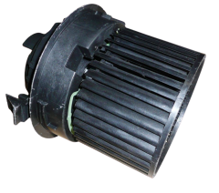 Heater Blower Fan Motor Renault 272101170R Qplus
