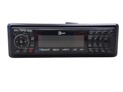 Radio Cd Mp3 Player Bluetooth USB AUX MTlogic CSR-3057MT ISO