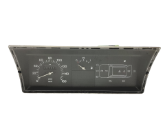Speedometer/Instrument Cluster Fiat Panda 6060200060 06060200010 41608